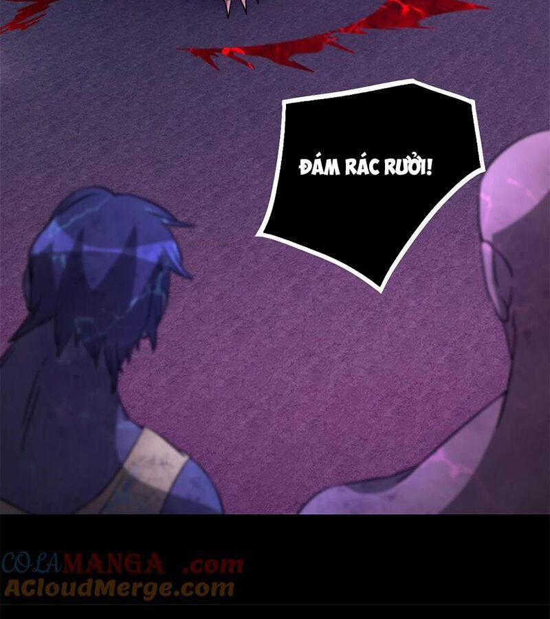 Tận Thế Trò Chơi Ghép Hình 102 trang 6