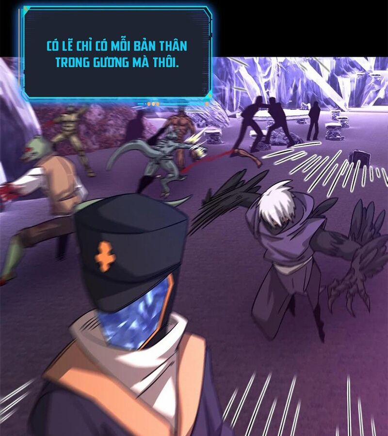 Tận Thế Trò Chơi Ghép Hình 102 trang 66