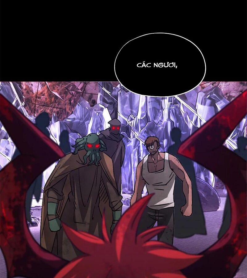 Tận Thế Trò Chơi Ghép Hình 102 trang 7