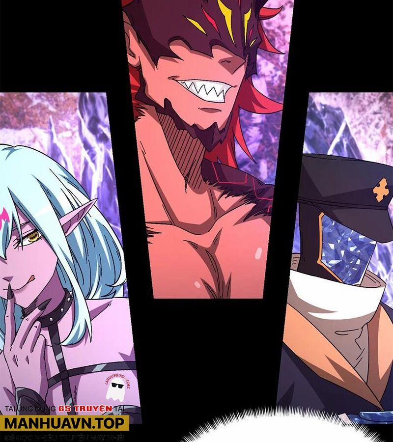 Tận Thế Trò Chơi Ghép Hình 102 trang 80