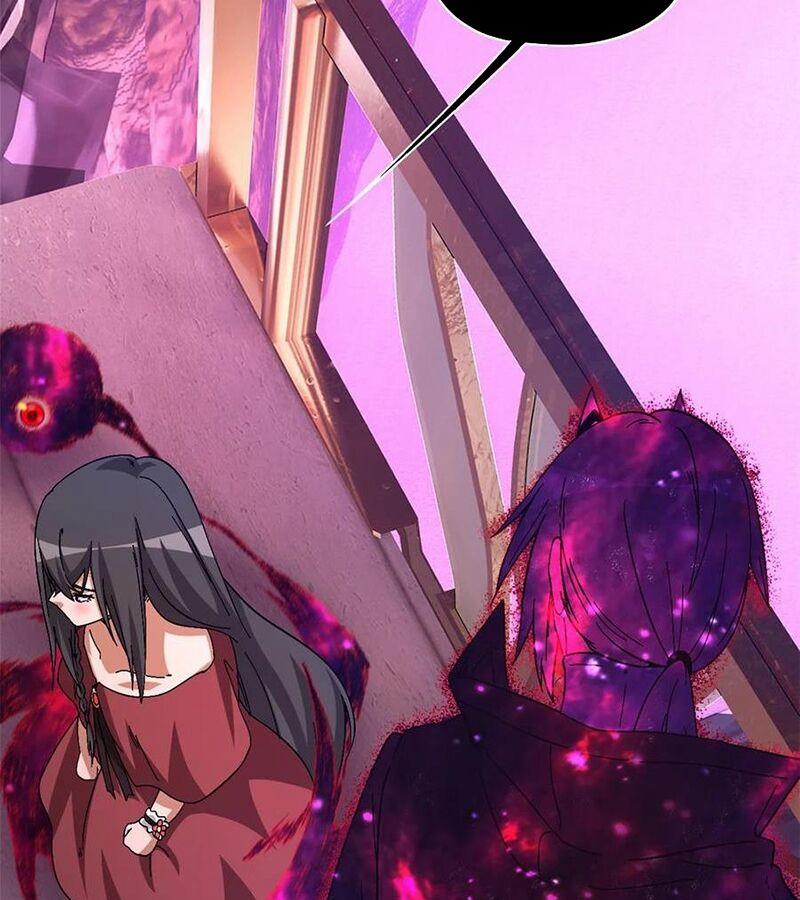 Tận Thế Trò Chơi Ghép Hình 102 trang 82