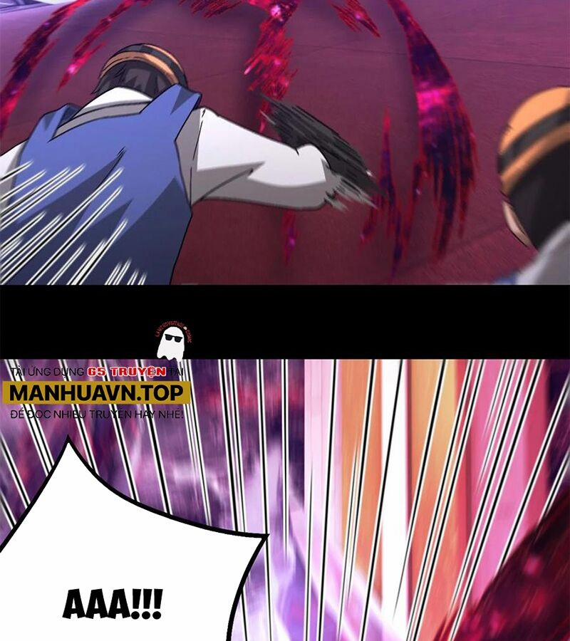 Tận Thế Trò Chơi Ghép Hình 102 trang 86