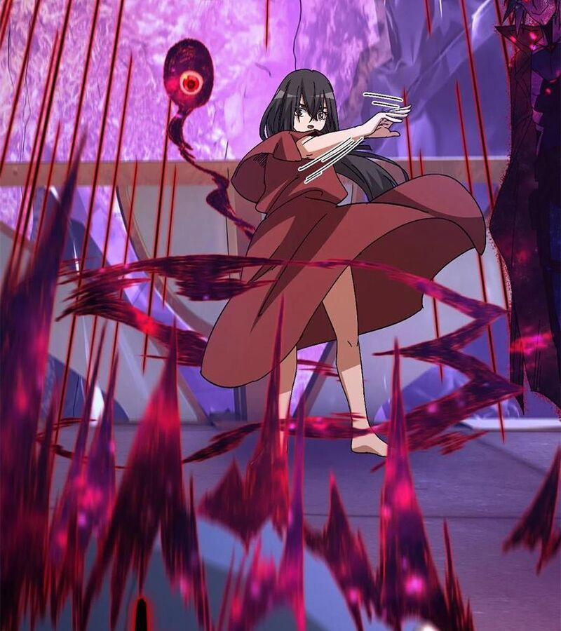 Tận Thế Trò Chơi Ghép Hình 102 trang 89