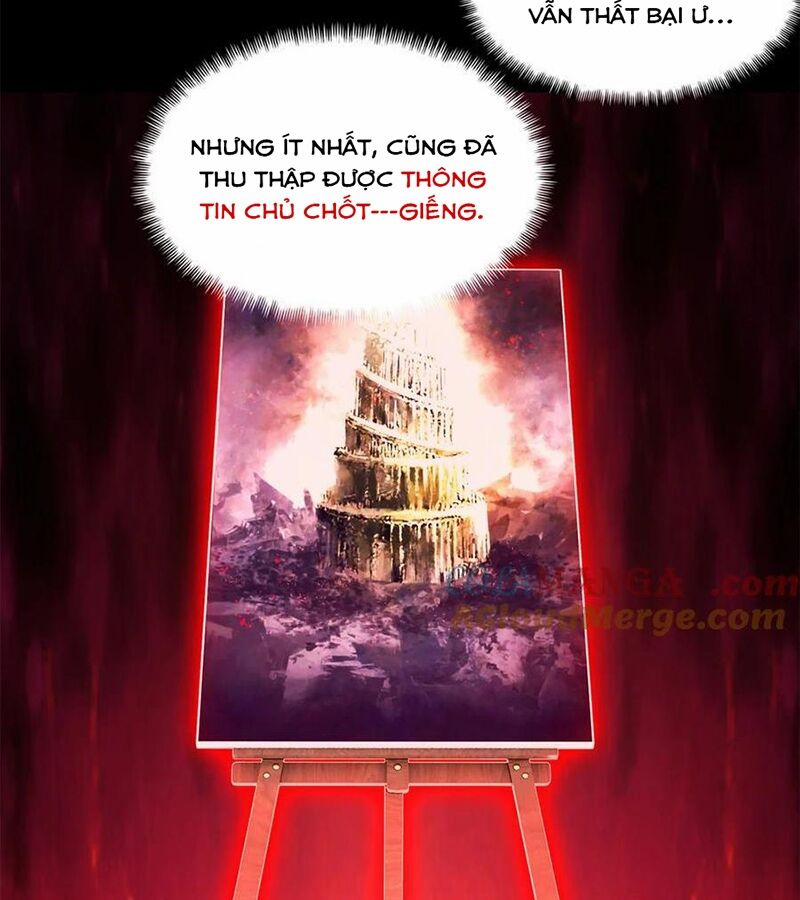 Tận Thế Trò Chơi Ghép Hình 102 trang 93