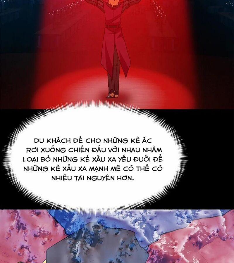 Tận Thế Trò Chơi Ghép Hình 102 trang 95