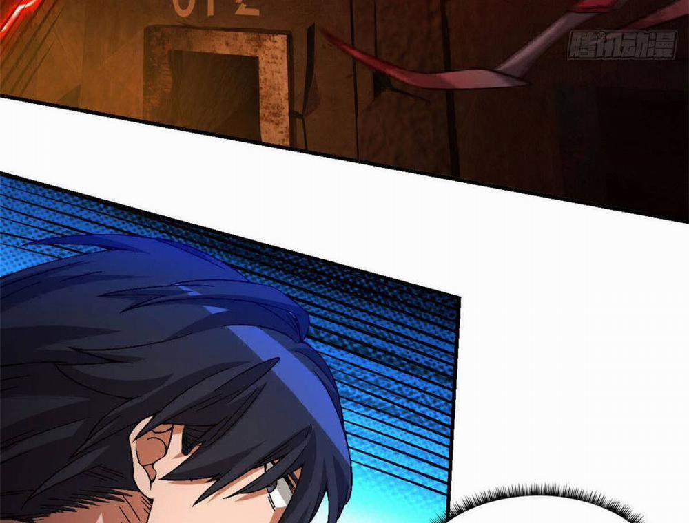 Tận Thế Trò Chơi Ghép Hình 11 trang 102