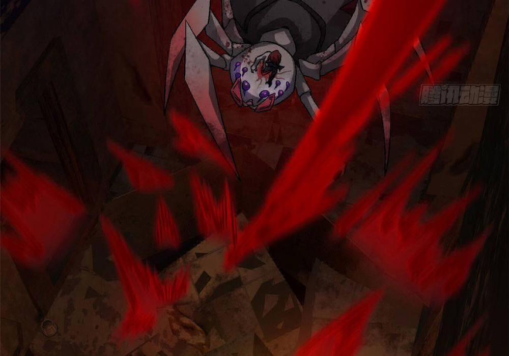 Tận Thế Trò Chơi Ghép Hình 11 trang 110