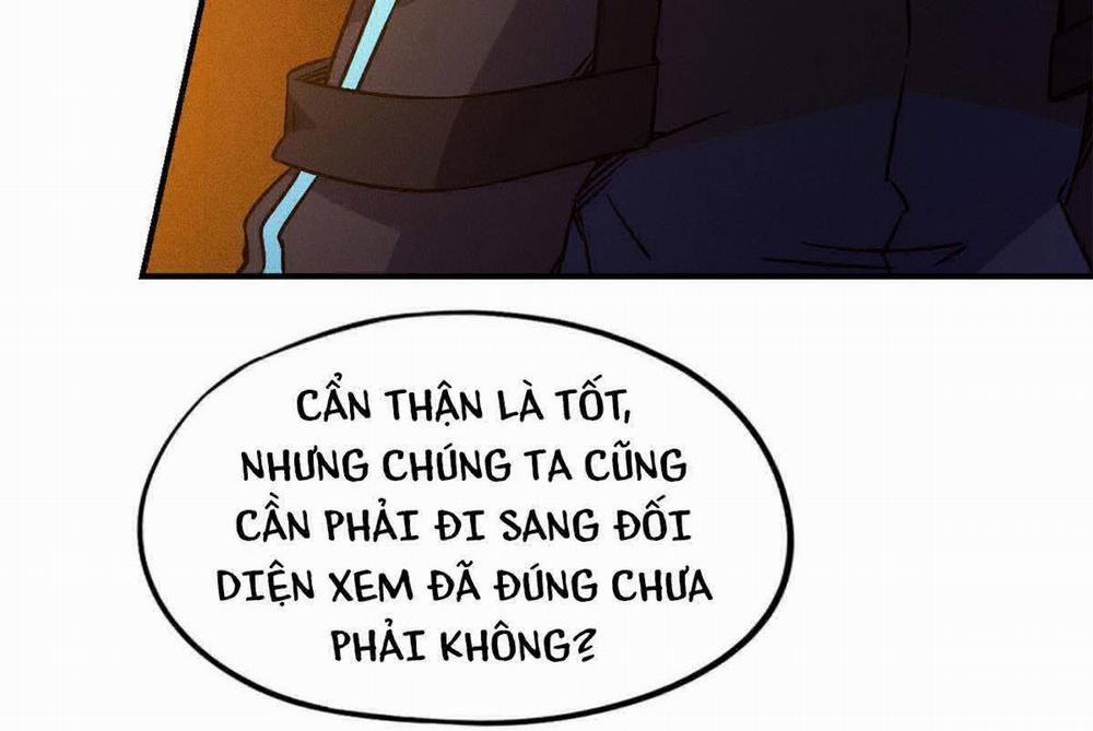 Tận Thế Trò Chơi Ghép Hình 11 trang 14