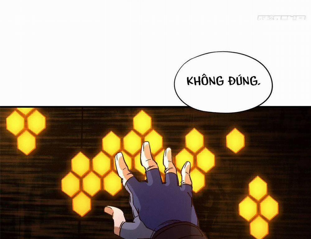 Tận Thế Trò Chơi Ghép Hình 11 trang 15