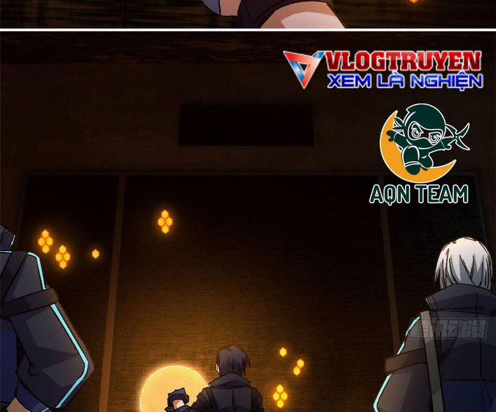 Tận Thế Trò Chơi Ghép Hình 11 trang 16