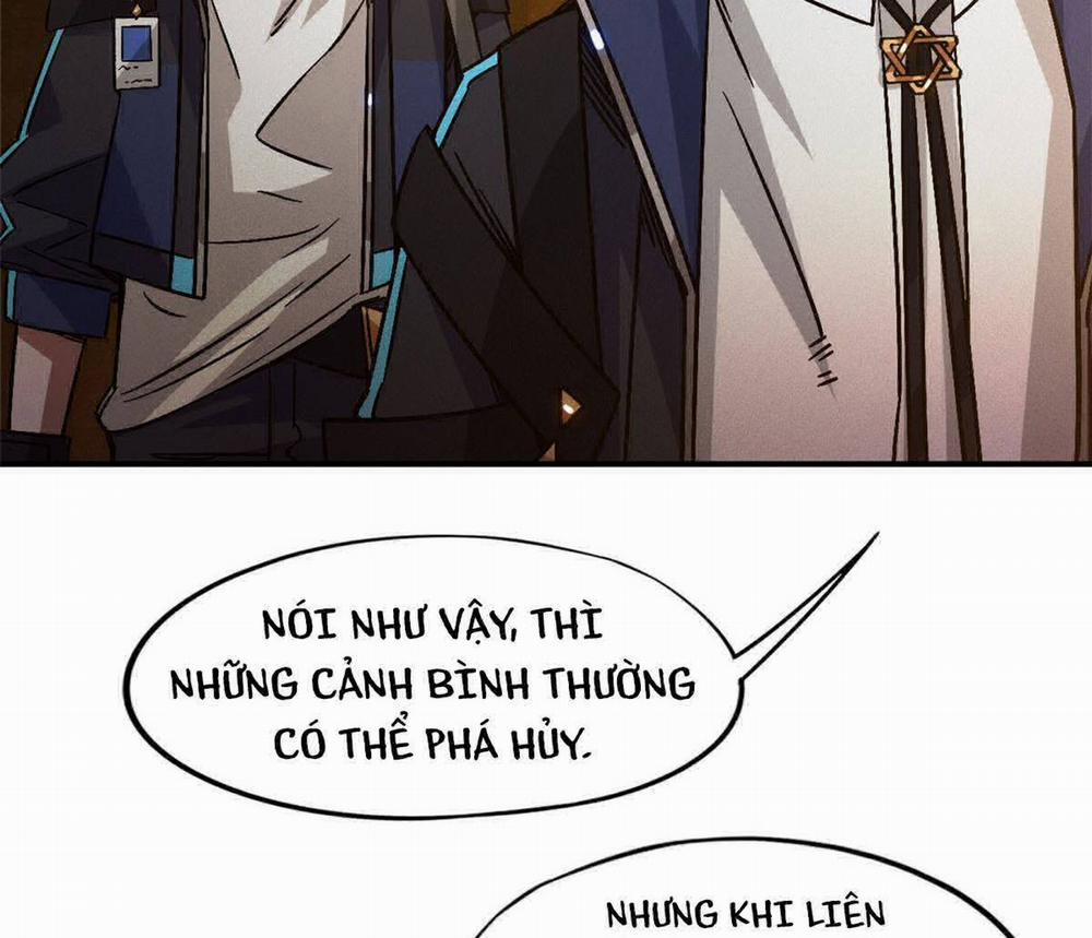 Tận Thế Trò Chơi Ghép Hình 11 trang 19