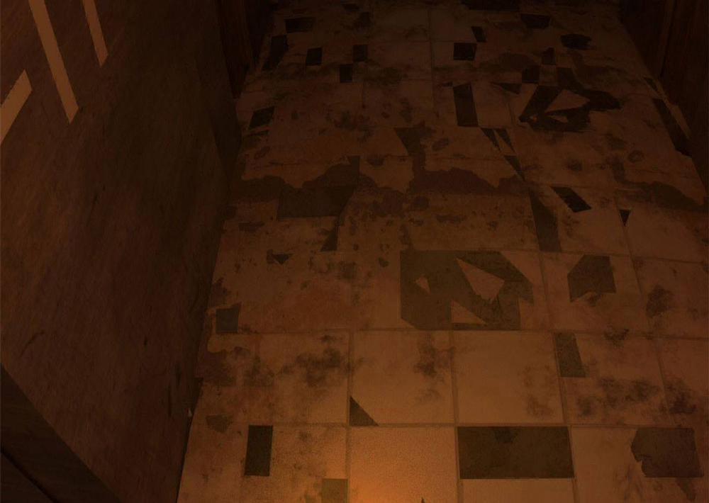 Tận Thế Trò Chơi Ghép Hình 11 trang 37