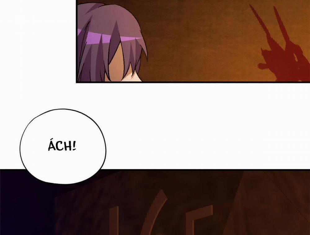 Tận Thế Trò Chơi Ghép Hình 11 trang 44