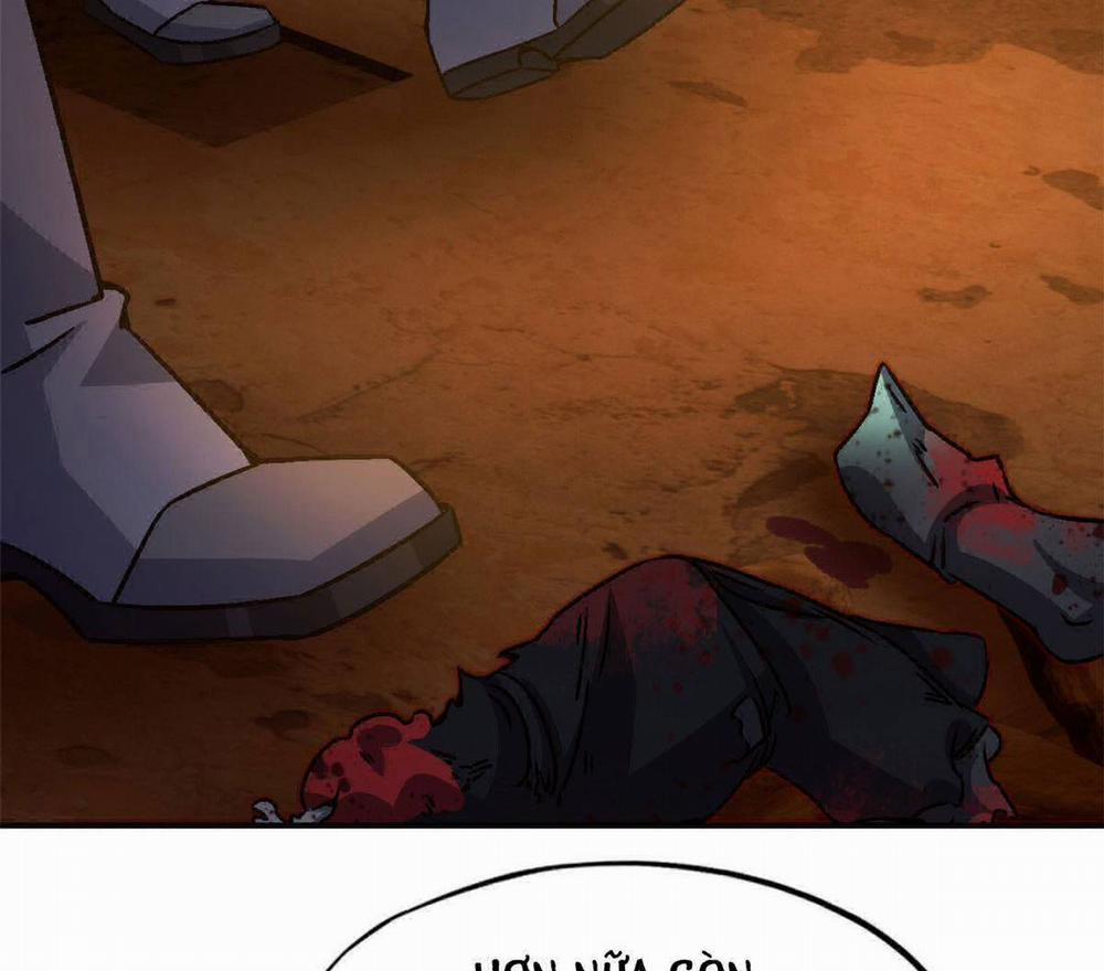 Tận Thế Trò Chơi Ghép Hình 11 trang 48