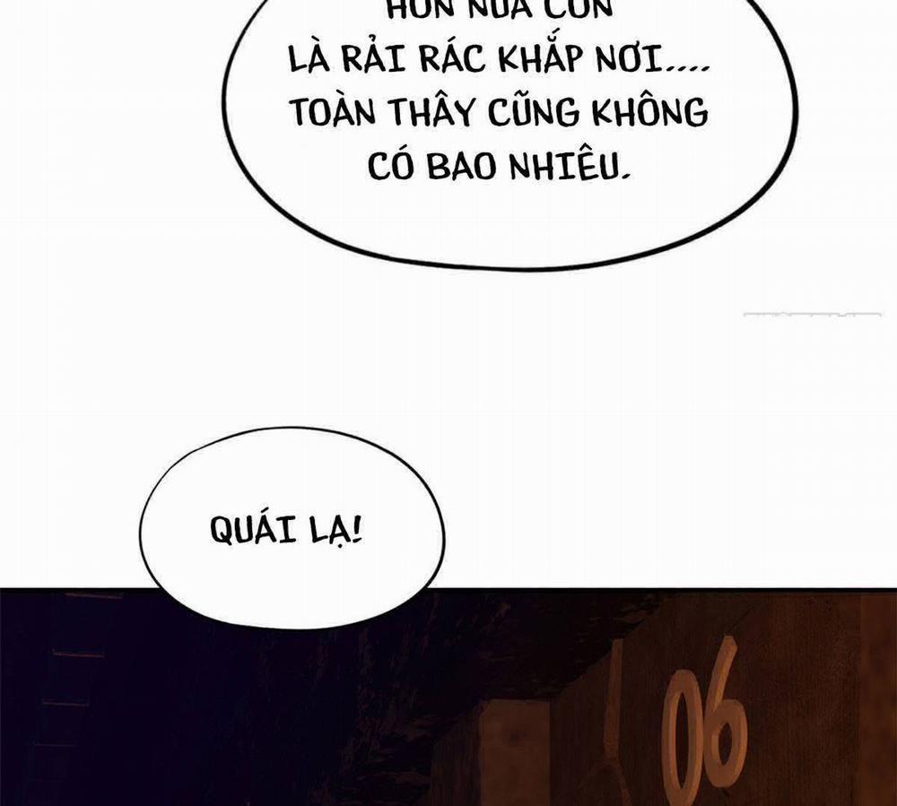 Tận Thế Trò Chơi Ghép Hình 11 trang 49