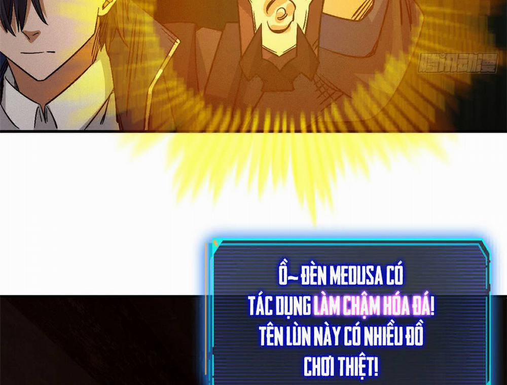 Tận Thế Trò Chơi Ghép Hình 11 trang 5