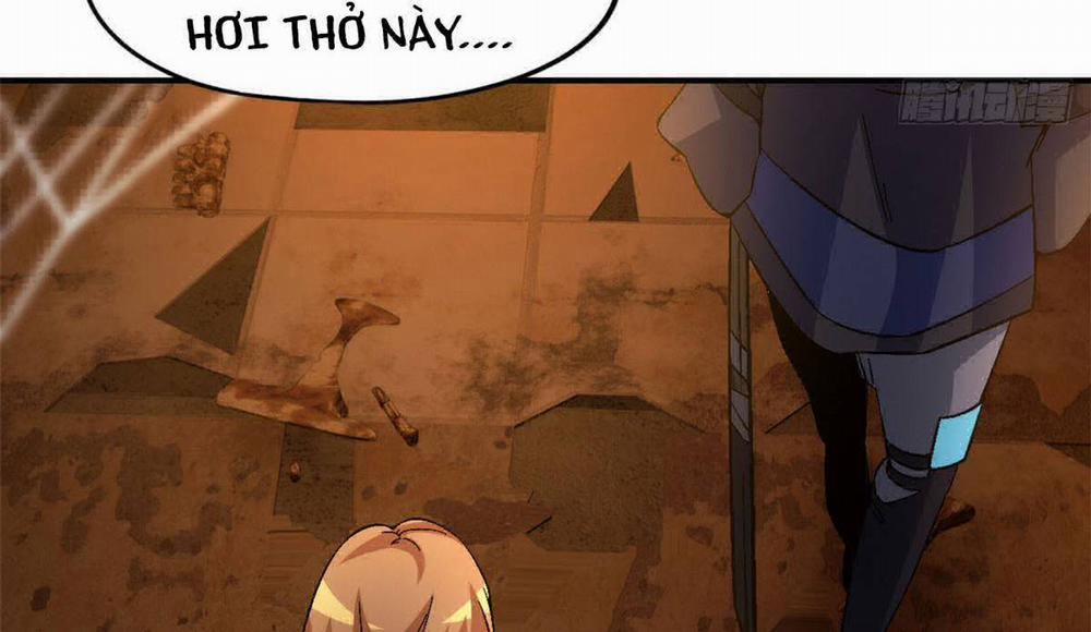 Tận Thế Trò Chơi Ghép Hình 11 trang 55