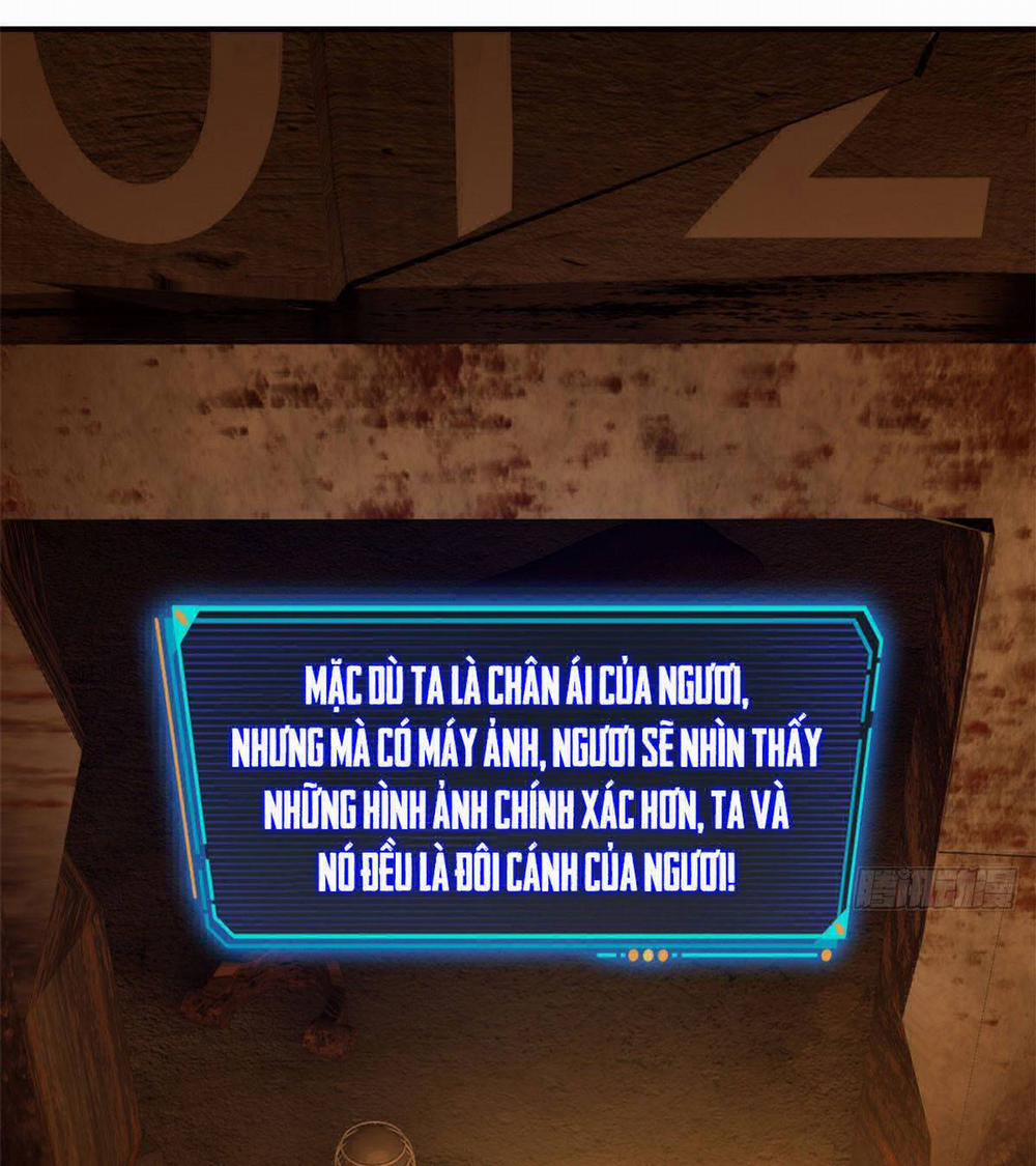 Tận Thế Trò Chơi Ghép Hình 11 trang 62