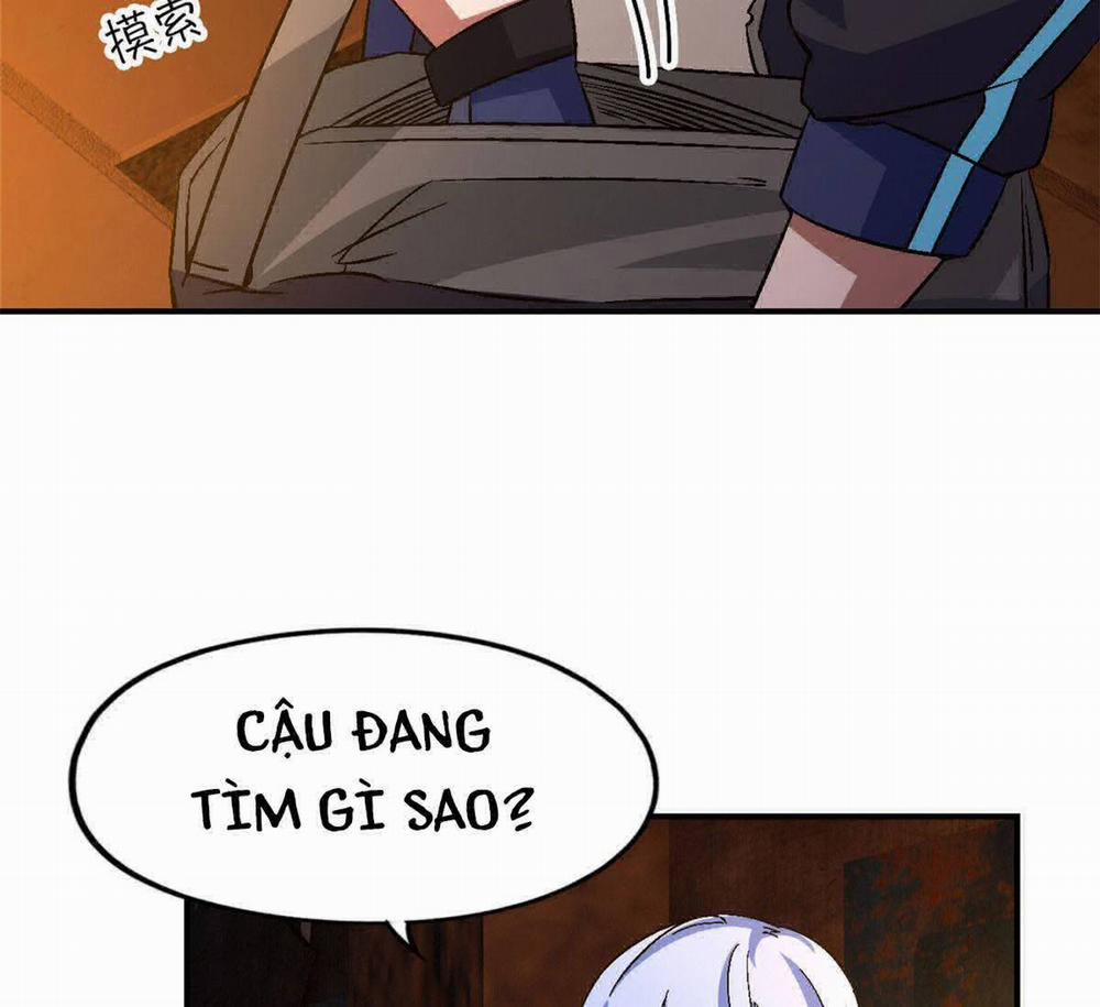 Tận Thế Trò Chơi Ghép Hình 11 trang 68