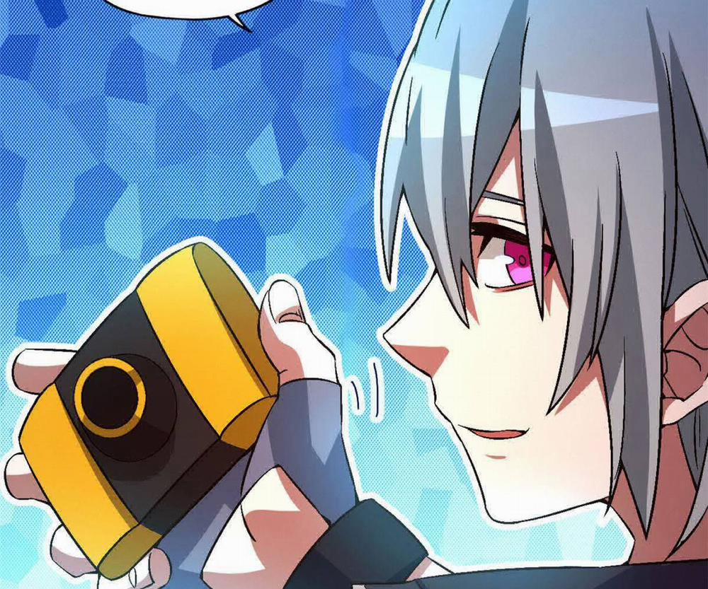 Tận Thế Trò Chơi Ghép Hình 11 trang 70