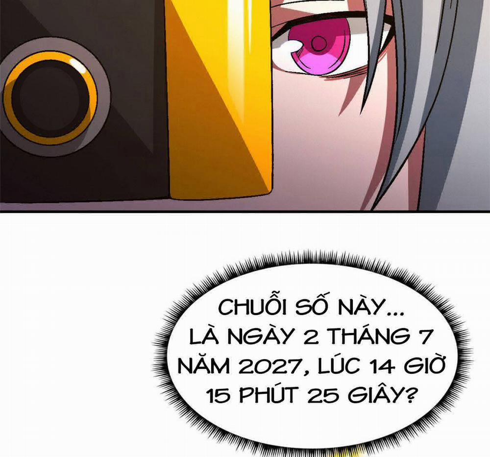 Tận Thế Trò Chơi Ghép Hình 11 trang 78