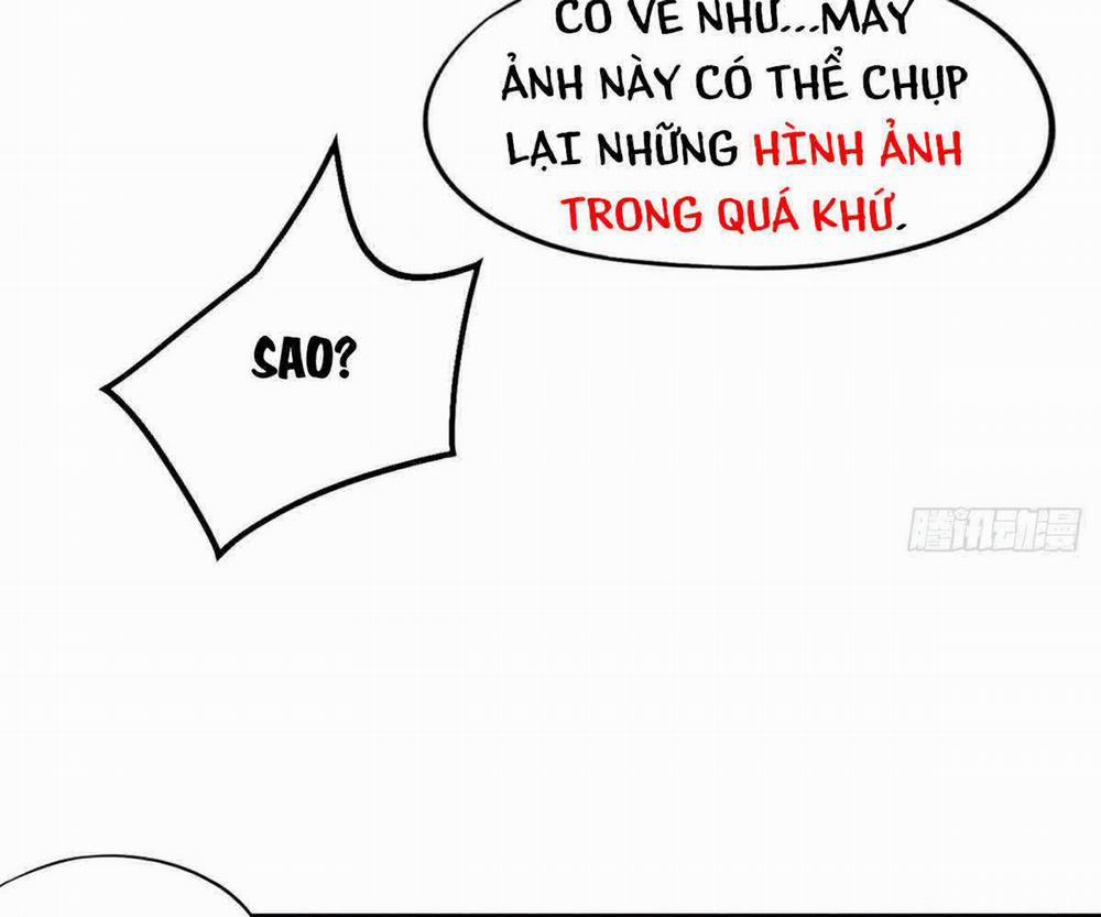 Tận Thế Trò Chơi Ghép Hình 11 trang 83