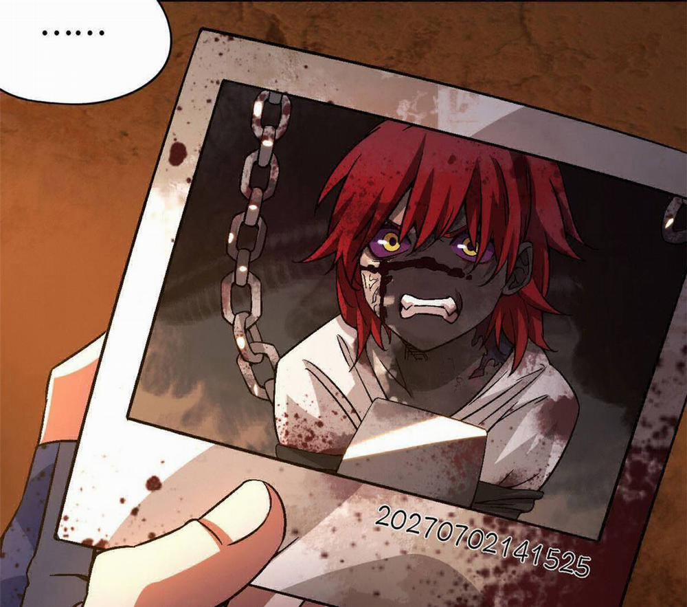 Tận Thế Trò Chơi Ghép Hình 11 trang 84