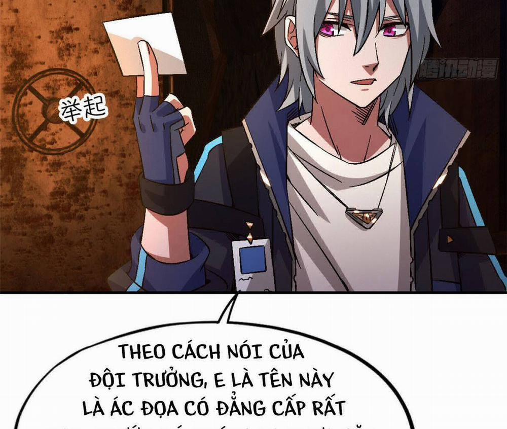 Tận Thế Trò Chơi Ghép Hình 11 trang 92