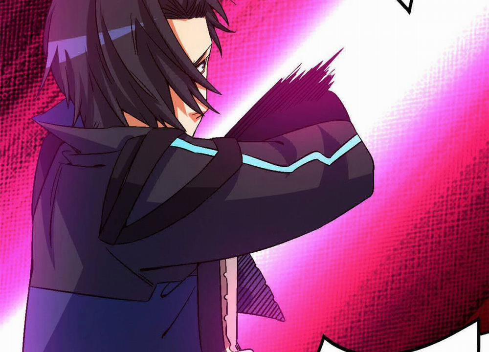 Tận Thế Trò Chơi Ghép Hình 11 trang 99