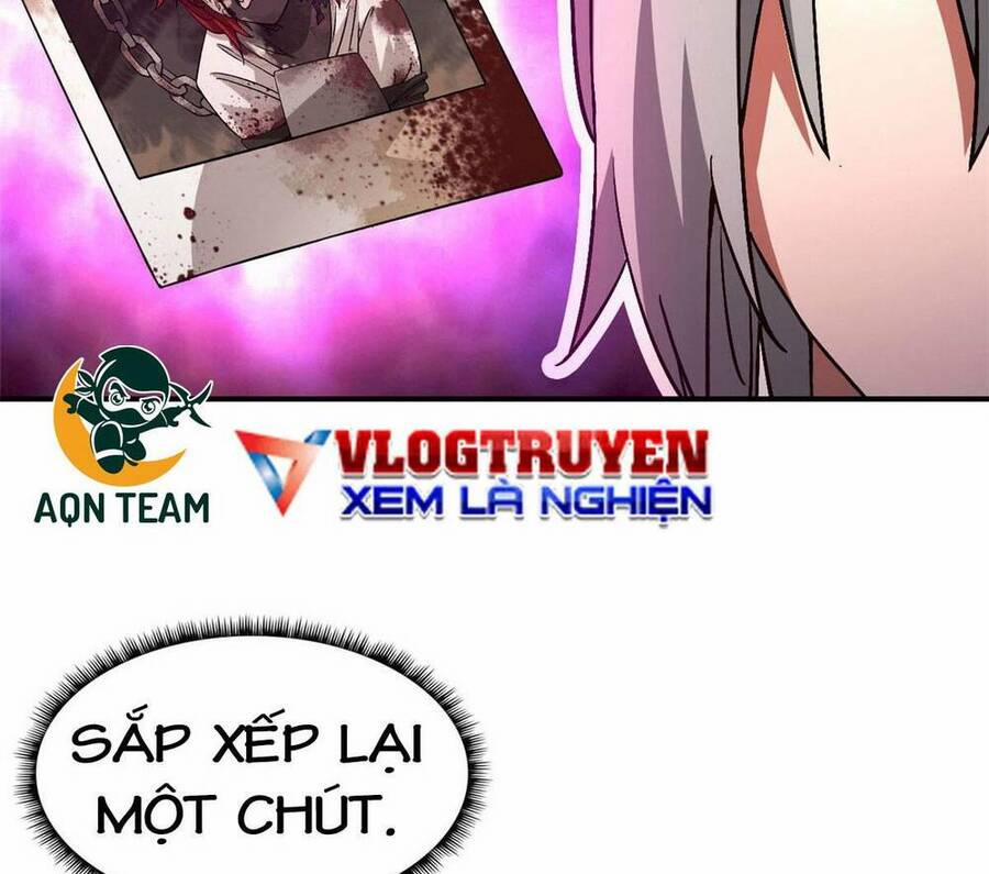 Tận Thế Trò Chơi Ghép Hình 12 trang 34