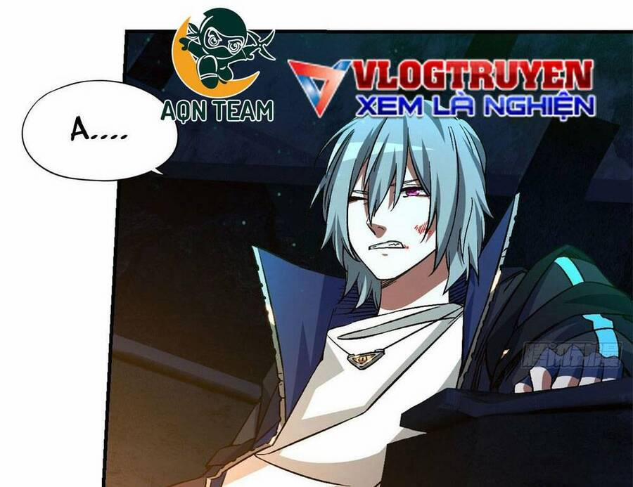 Tận Thế Trò Chơi Ghép Hình 12 trang 4