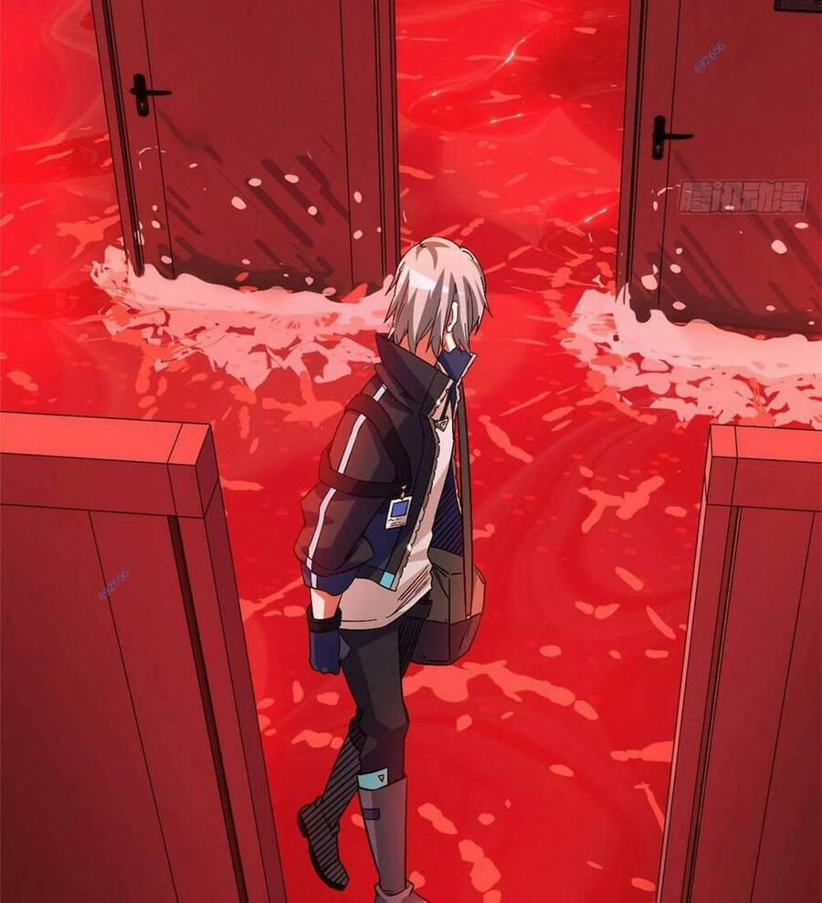 Tận Thế Trò Chơi Ghép Hình 12 trang 47