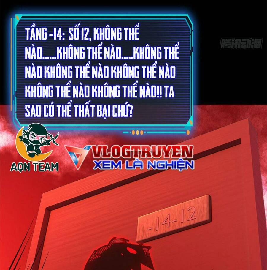 Tận Thế Trò Chơi Ghép Hình 12 trang 54
