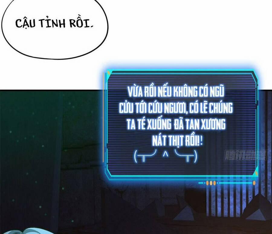 Tận Thế Trò Chơi Ghép Hình 12 trang 6