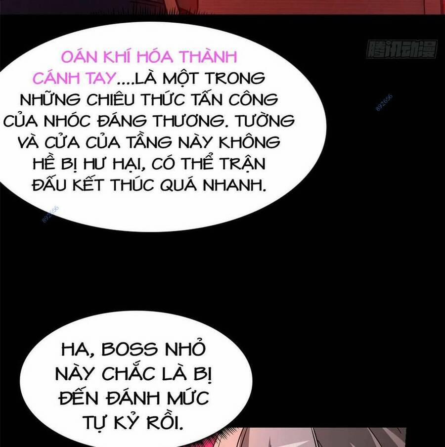 Tận Thế Trò Chơi Ghép Hình 12 trang 67