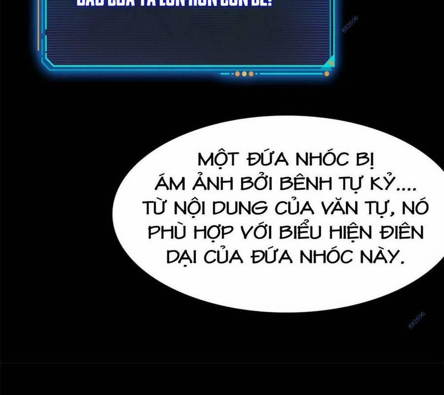 Tận Thế Trò Chơi Ghép Hình 12 trang 73