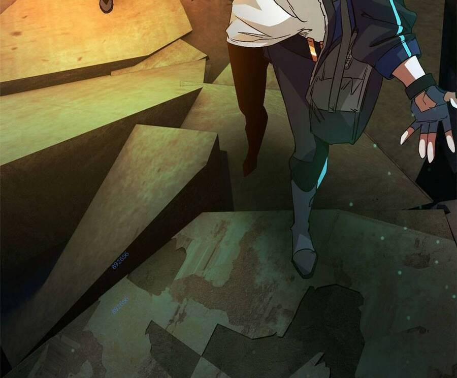 Tận Thế Trò Chơi Ghép Hình 12 trang 87