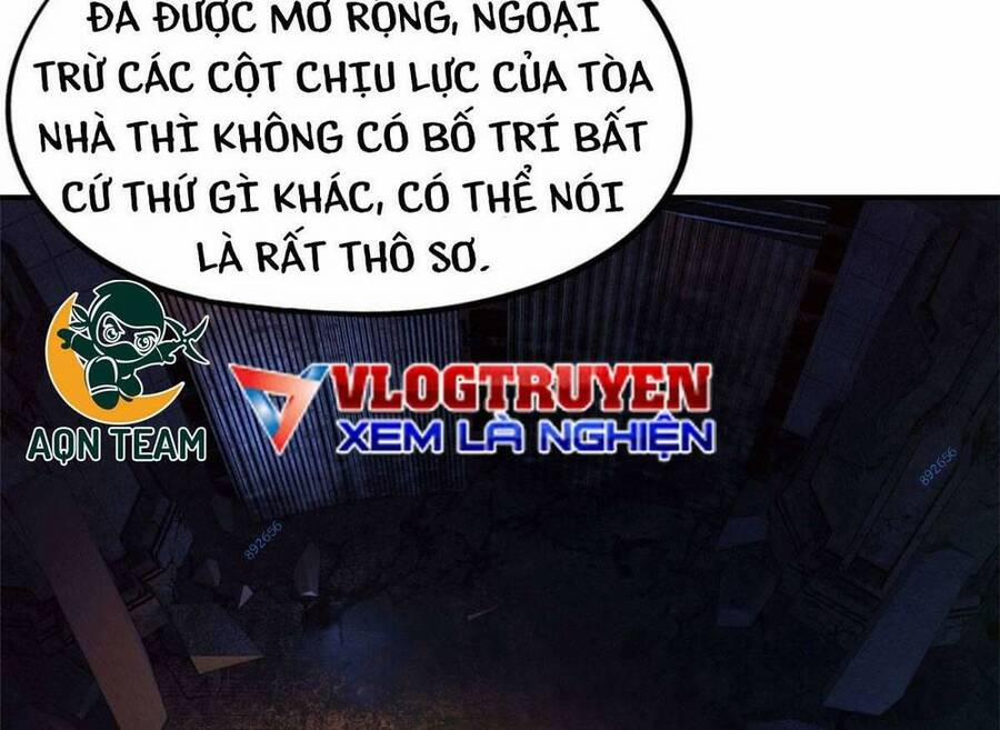 Tận Thế Trò Chơi Ghép Hình 12 trang 9