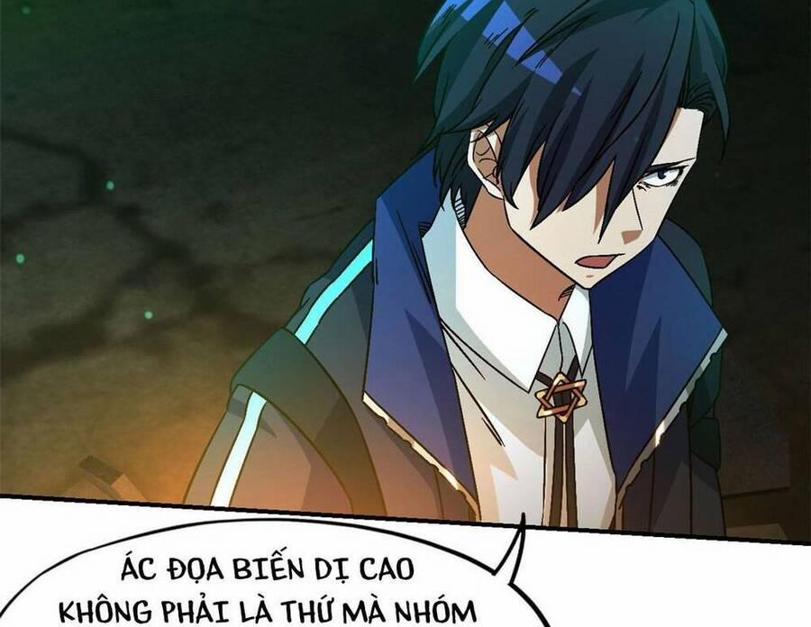 Tận Thế Trò Chơi Ghép Hình 12 trang 92