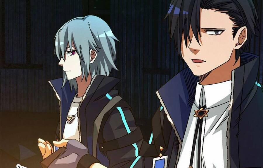 Tận Thế Trò Chơi Ghép Hình 12 trang 98