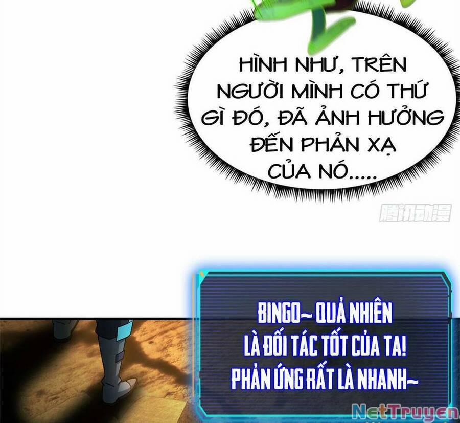 Tận Thế Trò Chơi Ghép Hình 13 trang 102