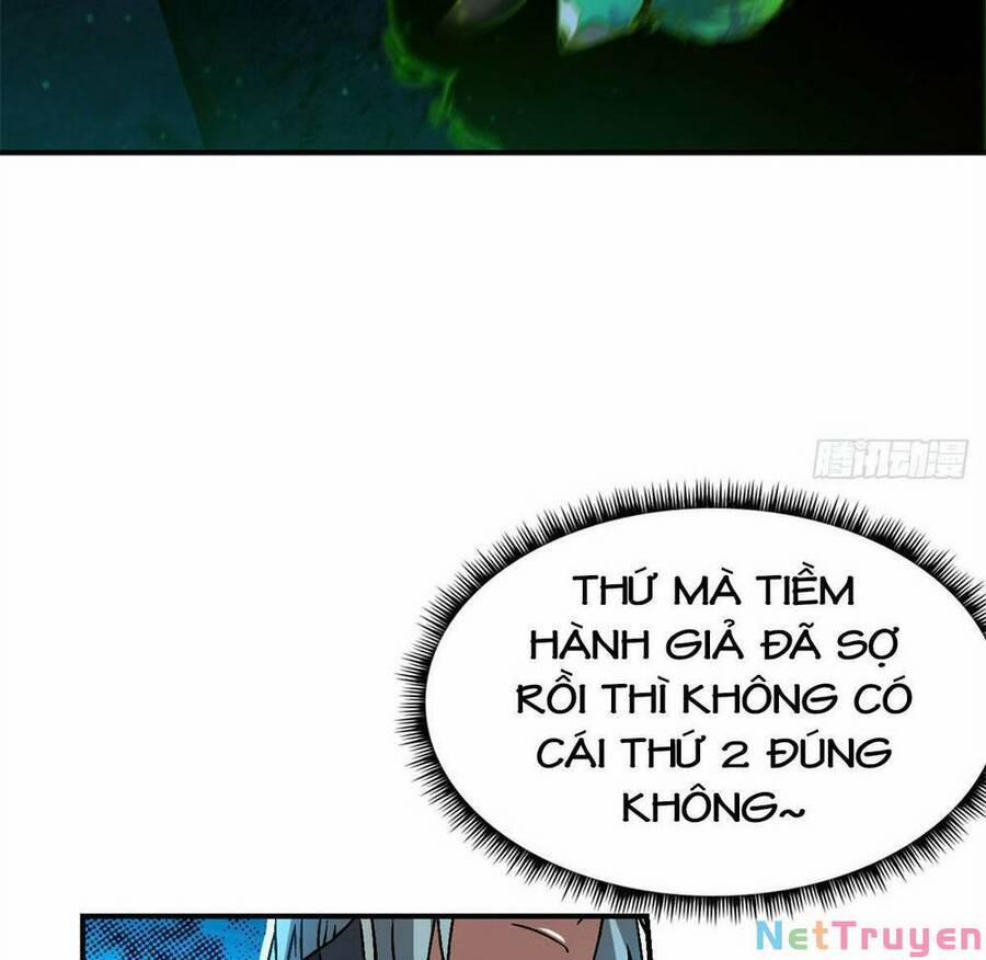 Tận Thế Trò Chơi Ghép Hình 13 trang 104