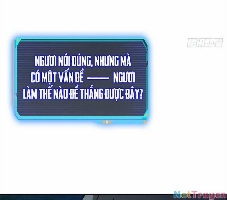 Tận Thế Trò Chơi Ghép Hình 13 trang 106