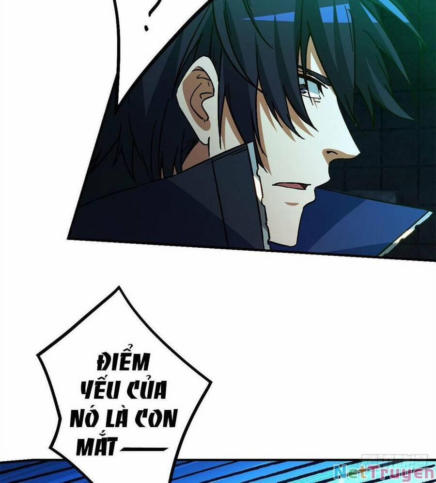 Tận Thế Trò Chơi Ghép Hình 13 trang 112