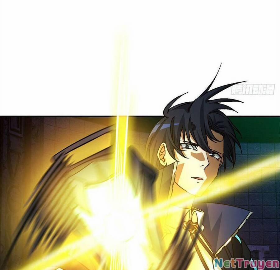 Tận Thế Trò Chơi Ghép Hình 13 trang 114