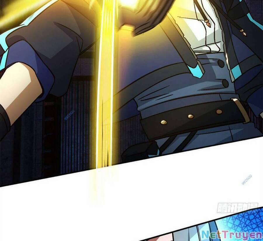 Tận Thế Trò Chơi Ghép Hình 13 trang 115