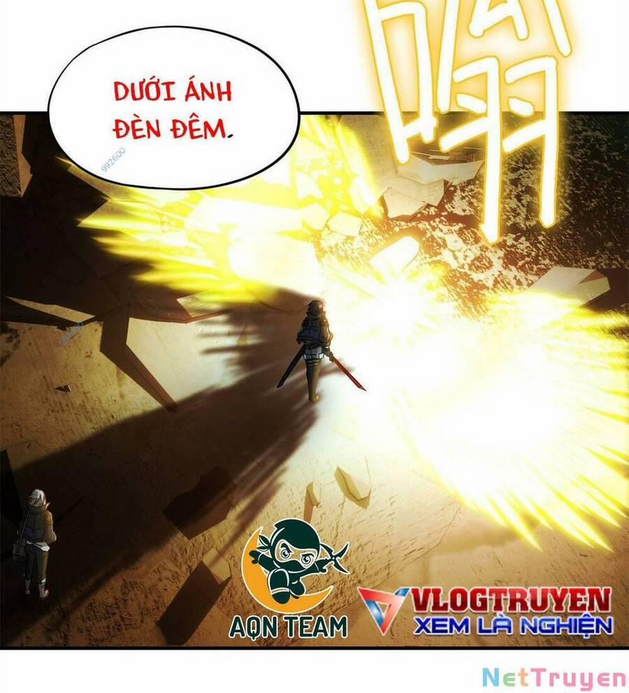 Tận Thế Trò Chơi Ghép Hình 13 trang 123