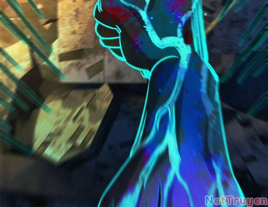 Tận Thế Trò Chơi Ghép Hình 13 trang 16