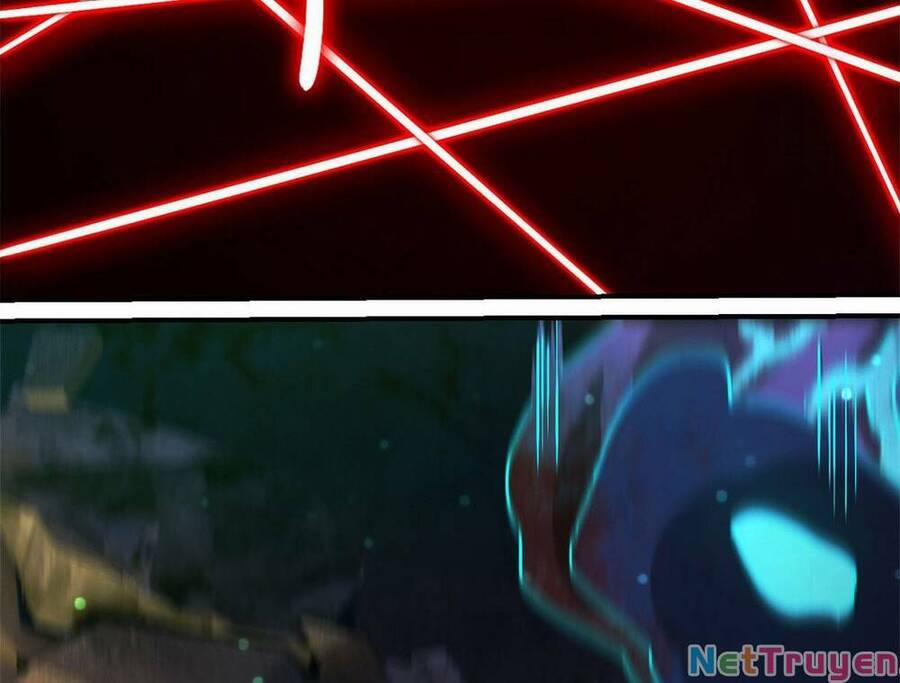 Tận Thế Trò Chơi Ghép Hình 13 trang 18