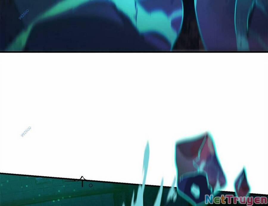 Tận Thế Trò Chơi Ghép Hình 13 trang 21